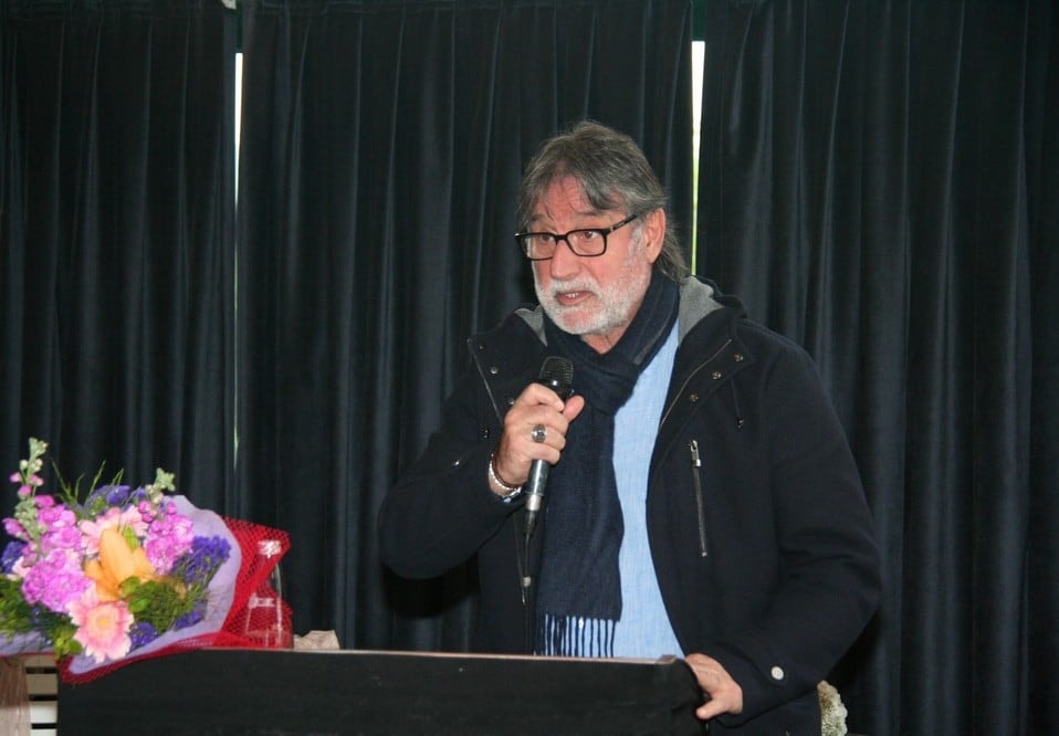 Tarihte Haksız Yargılamaların Gölgesinde Savunmanın Savunulması – II - 30