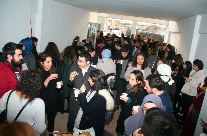 SEM Yeni Eğitim Dönemi Açılışı - 5