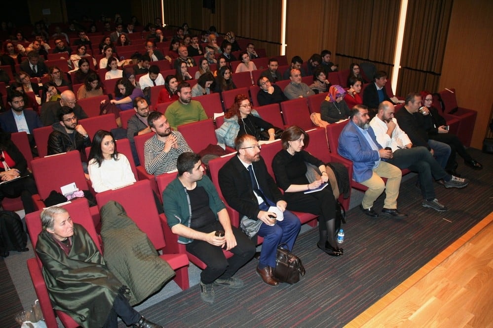 Sağlık Teknolojileri ve Hukuk Konferansı - 11