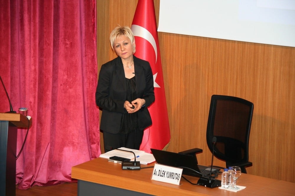 Seçim Güvenliği Eğitim Semineri Devam Ediyor - 25