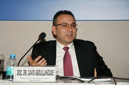 Hocalı Katliamı Ve Karabağ Sorunu - 37