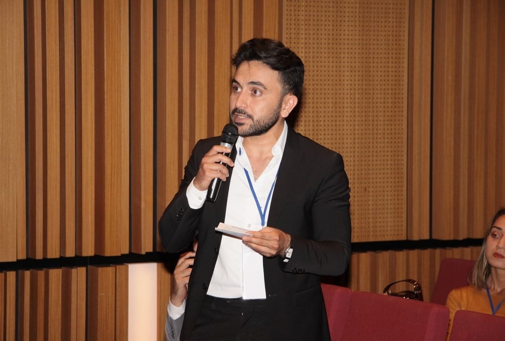 Genç Avukatlar Çalıştayı - 75