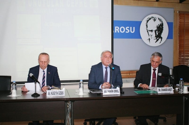 Unutulan Cephe: Sarıkamış 1914 - 22