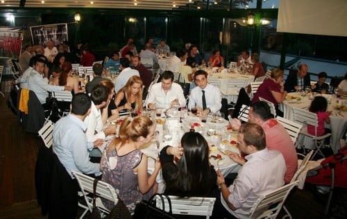 Dünya Şampiyonu Futbol Takımımız Ödüllendirildi 
 - 16