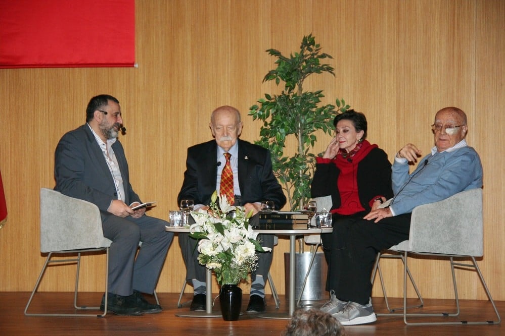 Avukatlıkta Teknolojinin Dünü, Bugünü, Yarını Konulu Söyleşi - 5