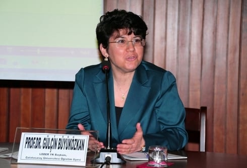 Depo, Antrepo Ve Taşıma Sözleşmeleri
 - 36