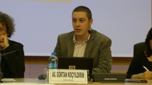 Çocuk Adalet Sistemi


 - 2