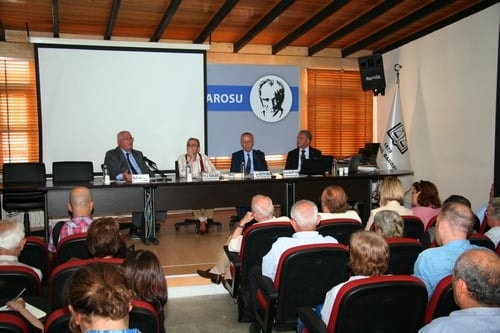 Lozan Antlaşması Diplomatik Bir Zaferdir
 - 30