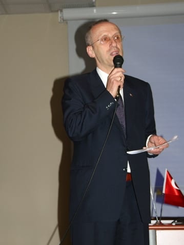 Hukuk Muhakemeleri Kanunu Uygulamasında İş Hukuku Yargılaması
 - 1