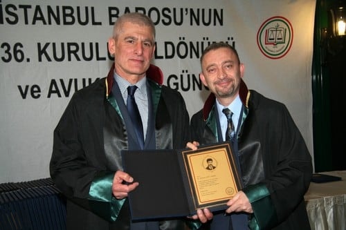 Hukuk Devleti Tesis Edilene, Yargı Bağımsız Olana Kadar, Bedeli Ve Pahası Ne Olursa Olsun Bu Mücadeleyi Birlikte Sürdüreceğiz - 170