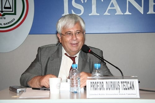 Kurum Ve Kamu Avukatları İle Bağlı Çalışan Avukatların Sorunları Görüşüldü - 20