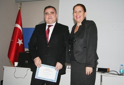 Tarihi Kültür Ve Tabiat Varlıklarımızın Korunması - 40