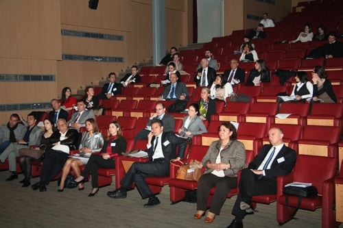 Patent, Tasarım Ve Coğrafi İşaretlere İlişkin Yasa Teklifinin Değerlendirilmesi

 - 14