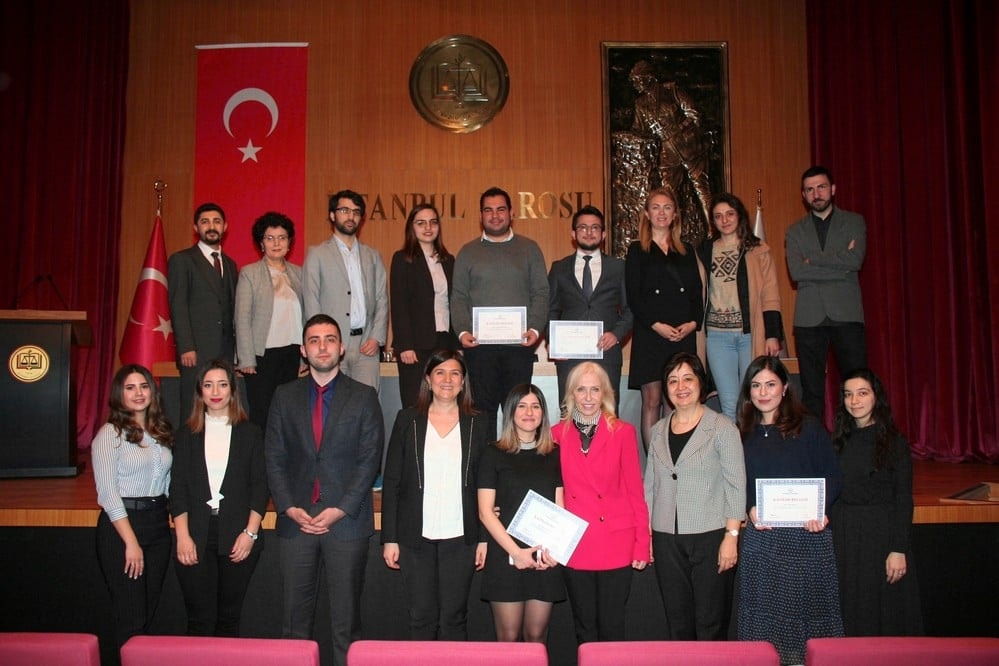 SEM Çevre, Kent ve İmar Hukuku Atölye Çalışması - 16