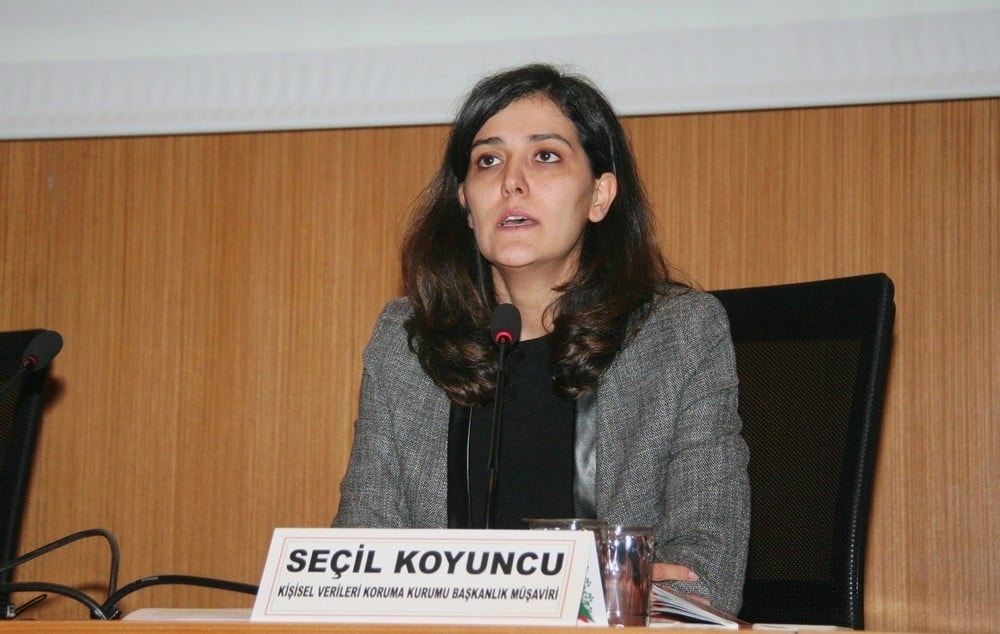 Başvuru ve Şikâyet Hakkı - 18