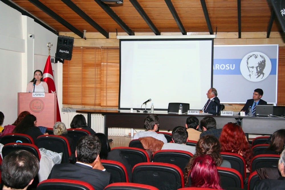 Türkiye’de İşçi Avukatlık - 35