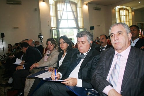 İstanbul Barosu, Avrupa’Dan Sorumlu Akdeniz Ülkeleri Barolar Birliği Yönetim Kurulu Üyeliğine Seçildi - 2