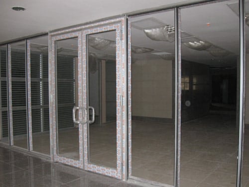 İstanbul Barosu Başkanı Av. Muammer Aydın Çağlayan Adliyesi İnşaatında İncelemelerde Bulundu - 4