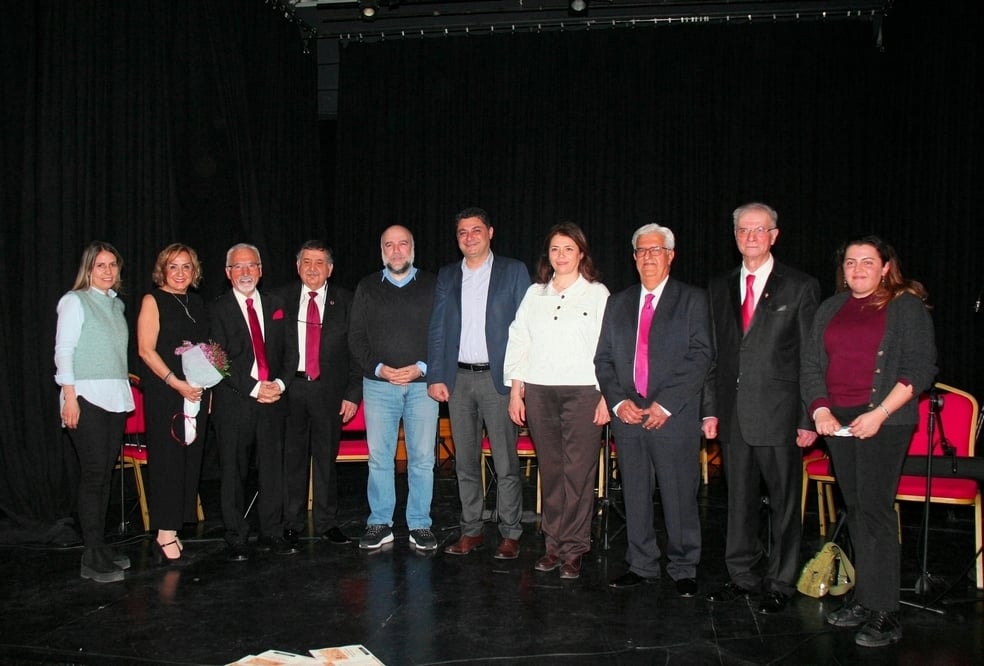 TSM Koromuzun İlkbahar Konseri - 67