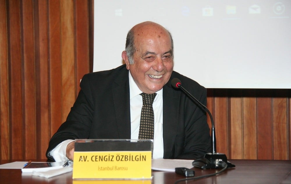 İş Hukuku ve Sosyal Güvenlik Hukukuna İlişkin Sorunlar Ve Çözüm Önerileri - 135