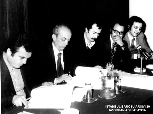 Biz Bayrağı O’Ndan Devraldık

 - 39