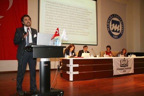 Üç Temel Yasadaki Değişikliklerin Fikri Mülkiyet Hukukuna Etkileri
 - 9