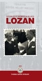 Özgürlük Ve Bağımsızlık Belgesi Lozan Kitabı Çıktı