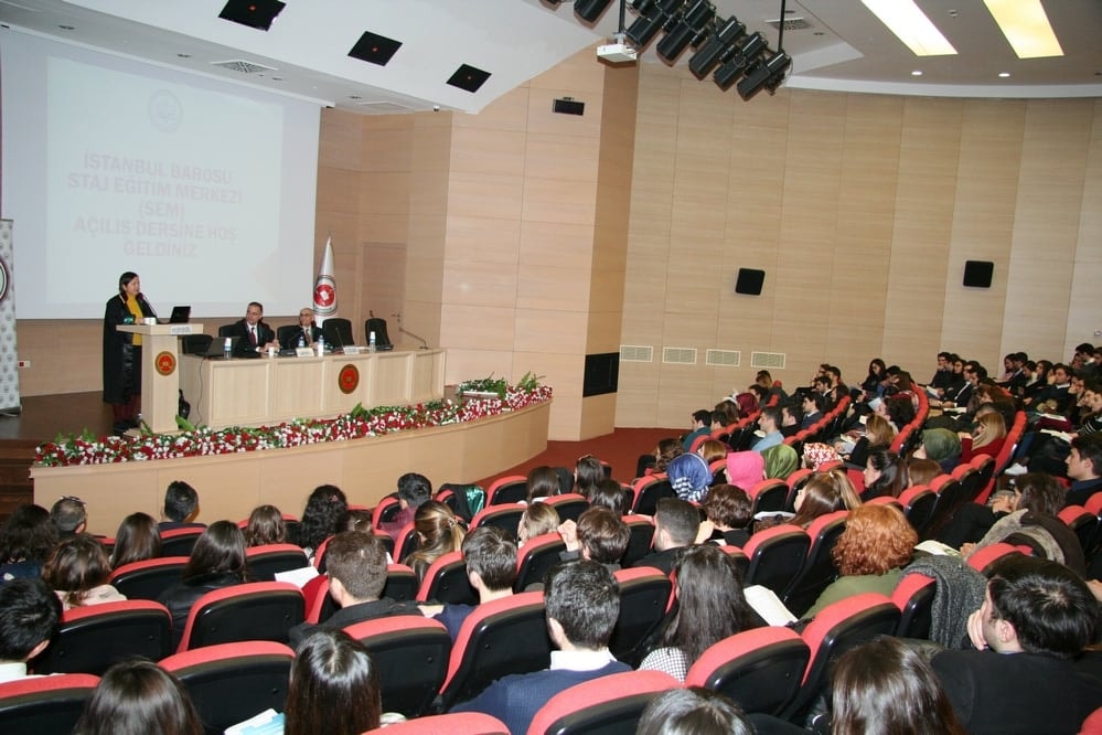 Sem Yeni Eğitim Dönemi Başladı - 29