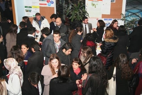 Sem Eğitim Dönemi Başladı  - 38