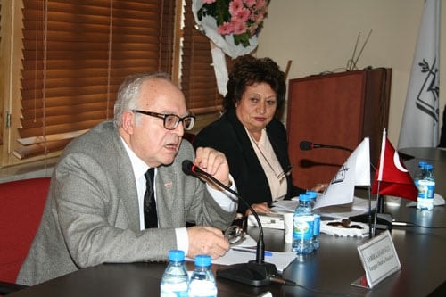 Kanadoğlu: “Mücadelenin El Birliğiyle Yapılmasının Zamanıdır” - 2