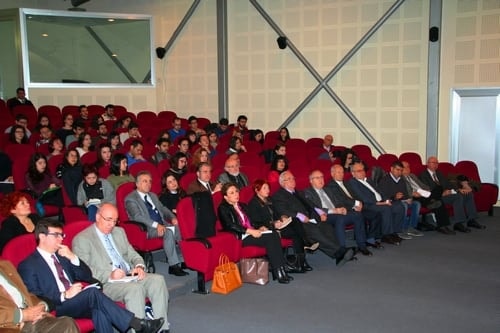 İfade Özgürlüğü Açısından Mevzuattan Ve Uygulamadan Kaynaklanan Sorunlar Var
 - 25