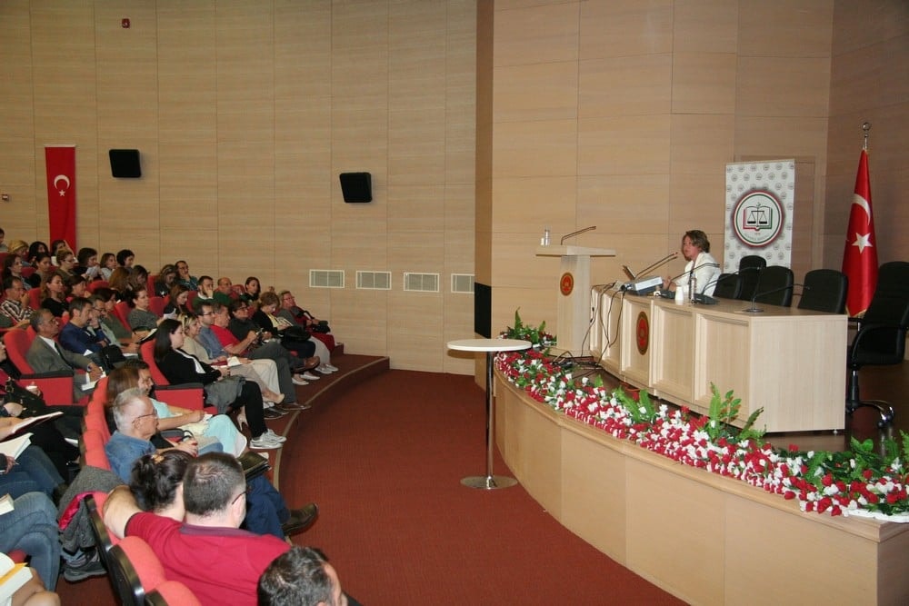 Adli Yardım Çocuk Hakları Sertifika Programı Devam Ediyor - 108