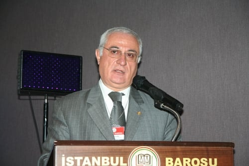 Karadeniz Ülkeleri Barolar Birliği 14. Kongresi İstanbul’Da Yapıldı  - 2