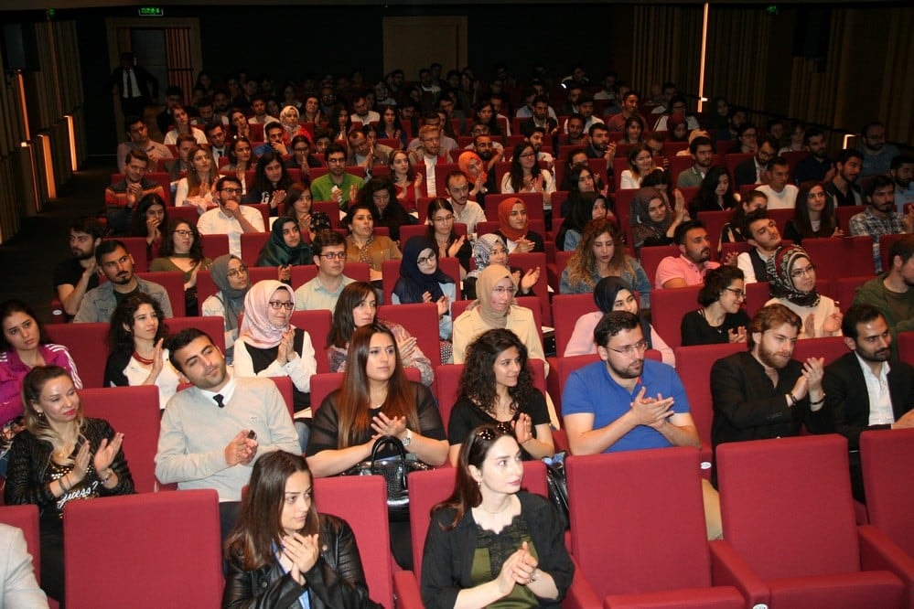 Staj Eğitim Merkezinde Yeni Eğitim Dönemi Başladı - 40