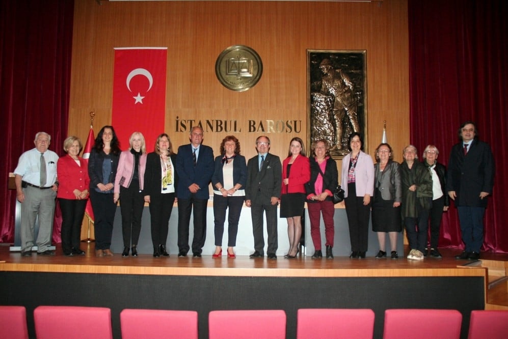 Kanal İstanbul’un Çevresel ve Hukuki Etkileri - 31