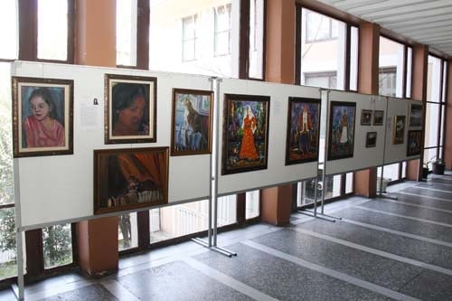 5 Nisan Avukatlar Günü Kutlamaları - 5