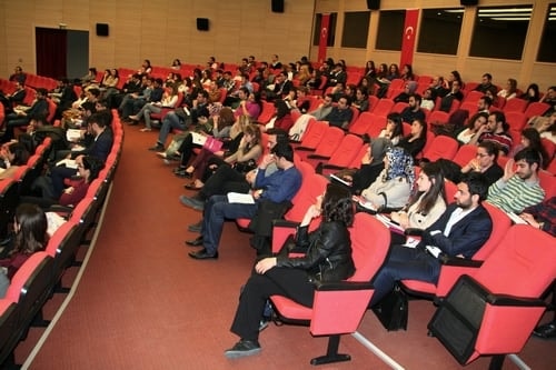 Kadın Hakları Ve Aile İçi Şiddet” Konulu Sertifika Programı Devam Ediyor
 - 29