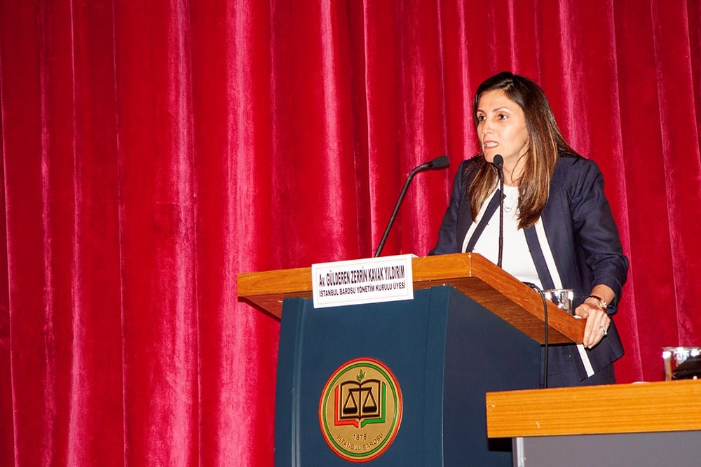 ZMMS ve KASKO Sigortalarında Rücu Davaları Semineri  - 1