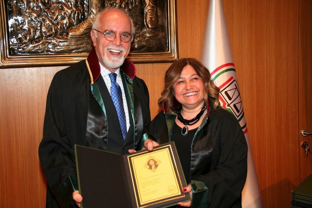 İstanbul Barosu 140 Yaşında!  - 169