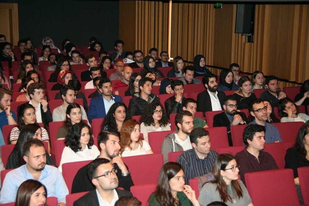 SEM Yeni Eğitim Dönemi Başladı - 18