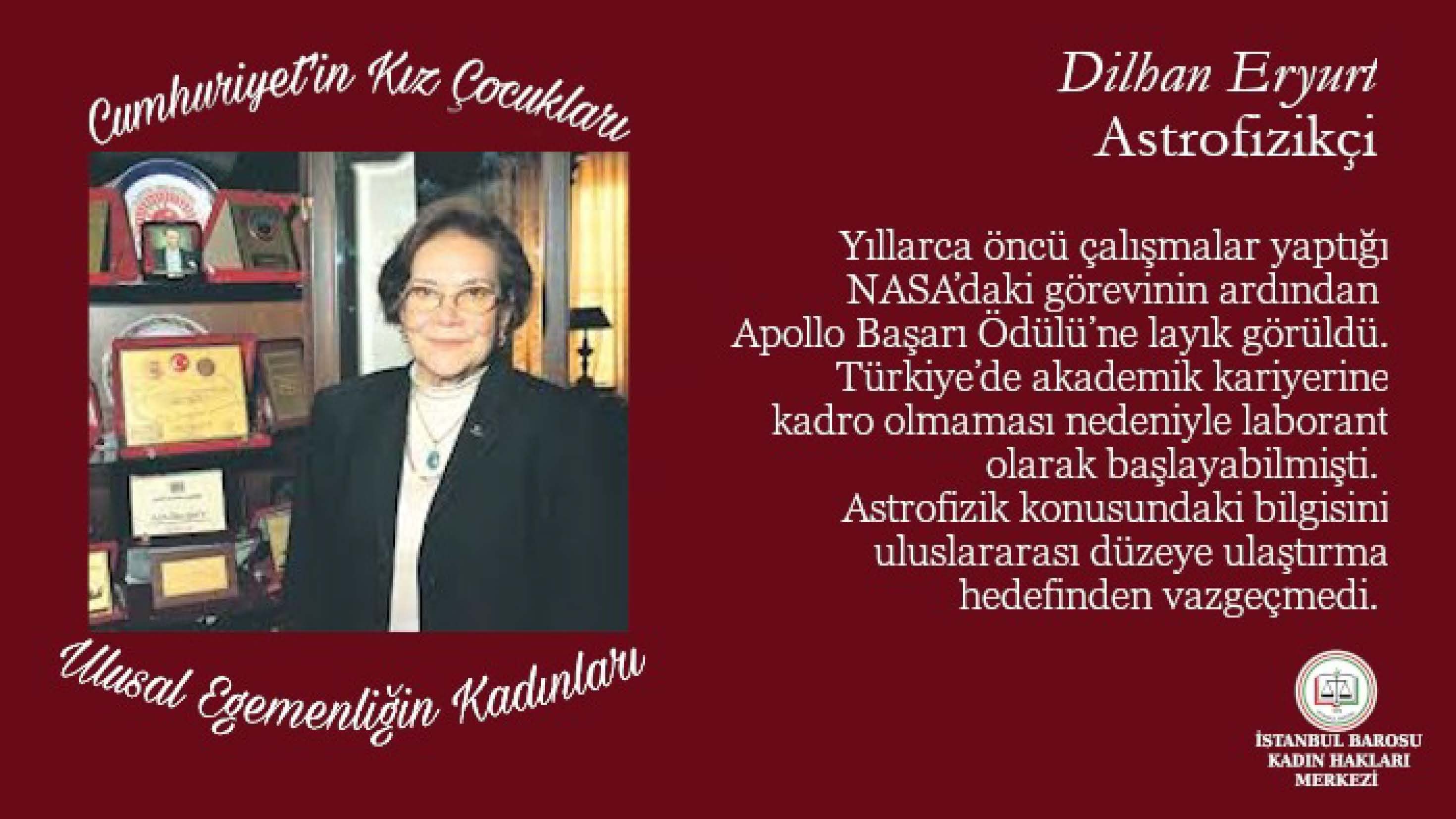 Kadın Hakları Merkezi 23 Nisan 100.Yıl Özel Sayısı - 5