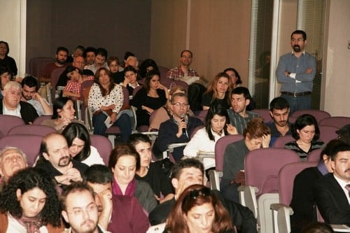 Mobbing Bir İnsan Hakları İhlalidir
 - 39