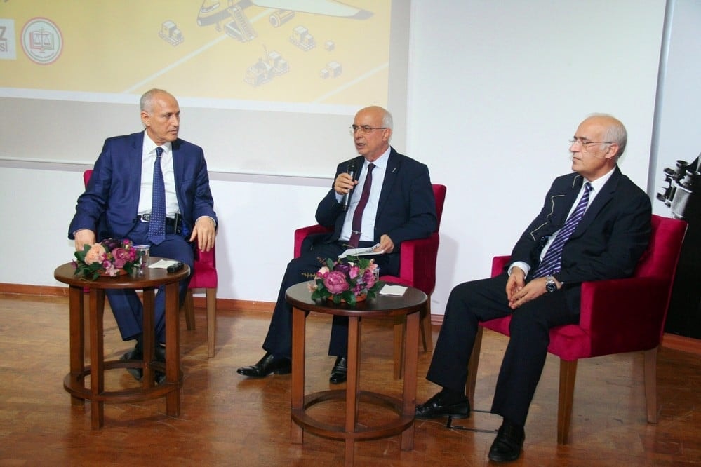 Hava Taşımacılığı ve Hava Taşımacılığı Yönünden Gümrük İşlemleri - 59