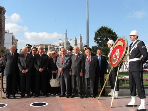 30 Ağustos Zafer Bayramını Coşkuyla Kutladık - 1