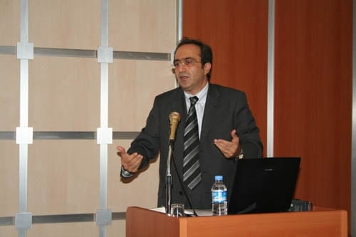 Sağlık Mevzuatının Güncelleştirilmesi İstendi - 8