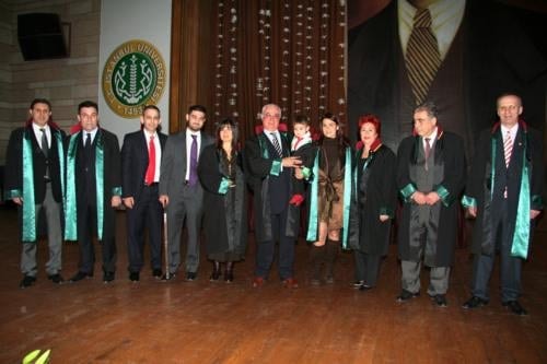 Avukatlar Günü Kutlandı - 42