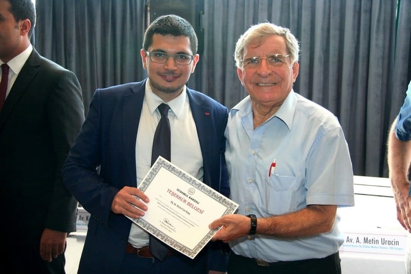 Tarihde Haksız Yargılamaların Gölgesinde ‘ Savunmanın Savunulması’ - 70