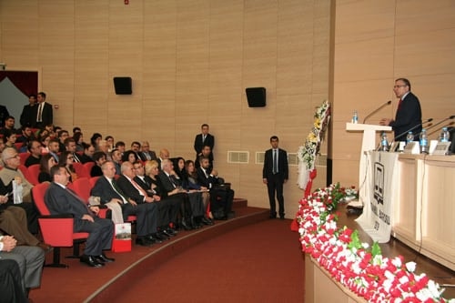 Hukuk Eğitimi Büyük Bir Kaosa Sürüklenmiştir - 20