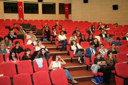 Hukuk Ve Ceza Yargılamasında İstinaf
 - 13