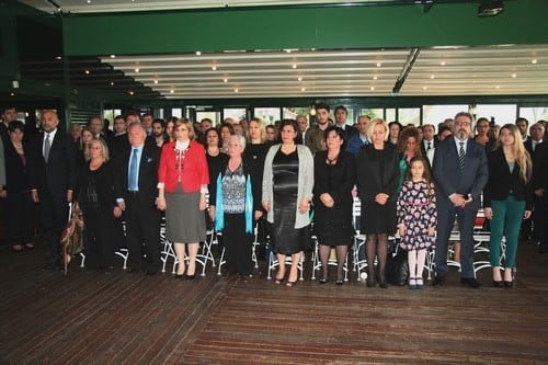 Hukuk Devleti Tesis Edilene, Yargı Bağımsız Olana Kadar, Bedeli Ve Pahası Ne Olursa Olsun Bu Mücadeleyi Birlikte Sürdüreceğiz - 84